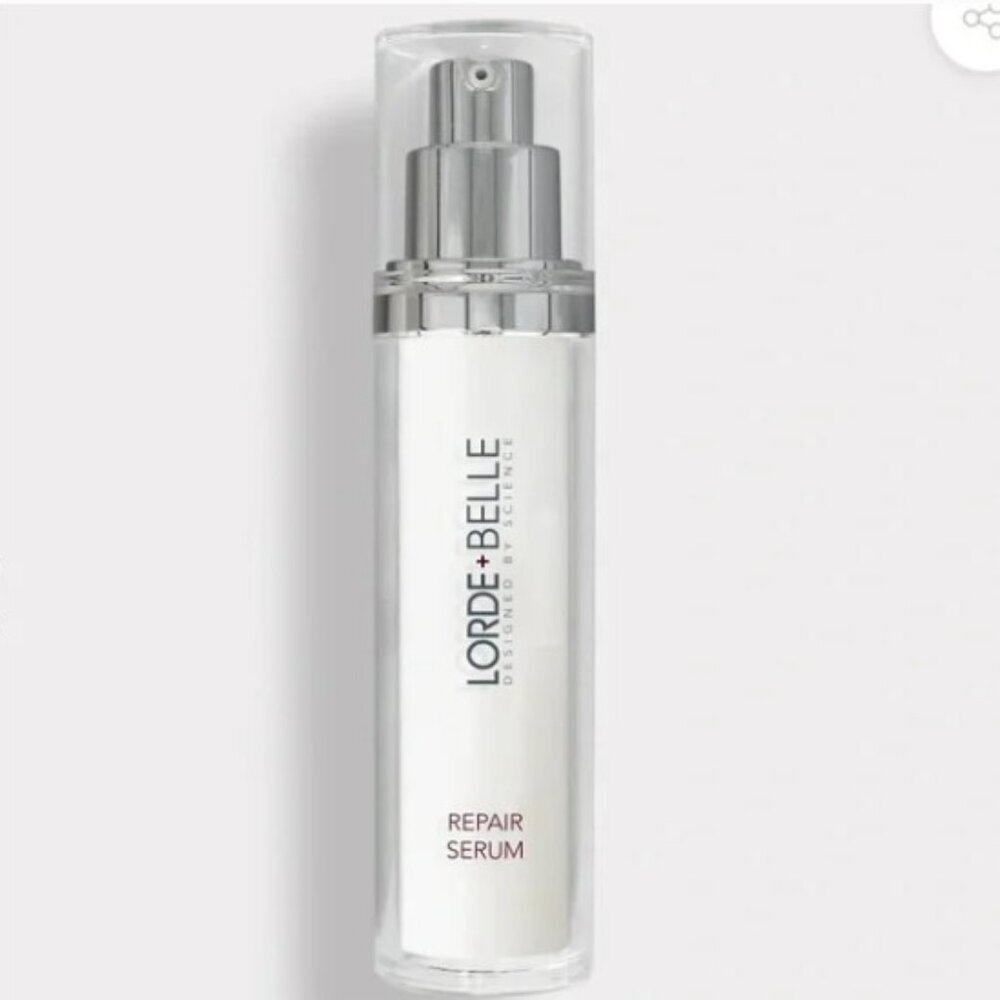 NIB Lorde + Belle Repair Serum